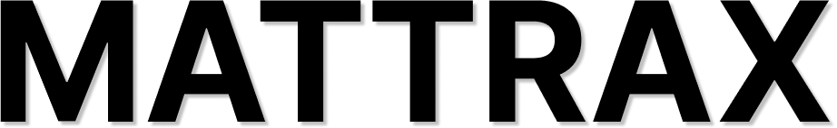 Mattrax logo